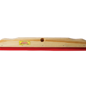 093 - Rodo madeira 40 cm