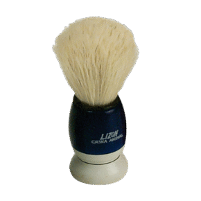 108 - Pincel de barba