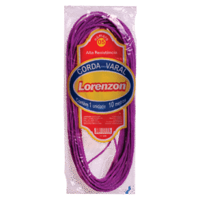 608 - Varal de nylon