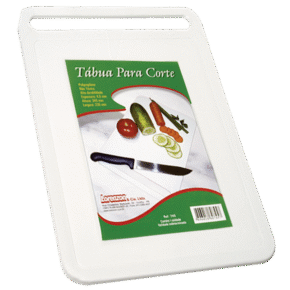 746 - Tábua de polipropileno