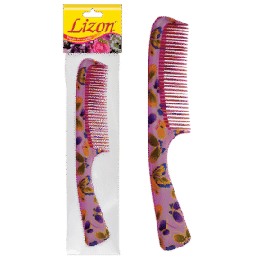 988 - Pente estampado